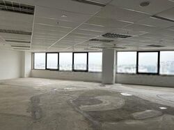 Parkway Parade (D15), Office #453931021